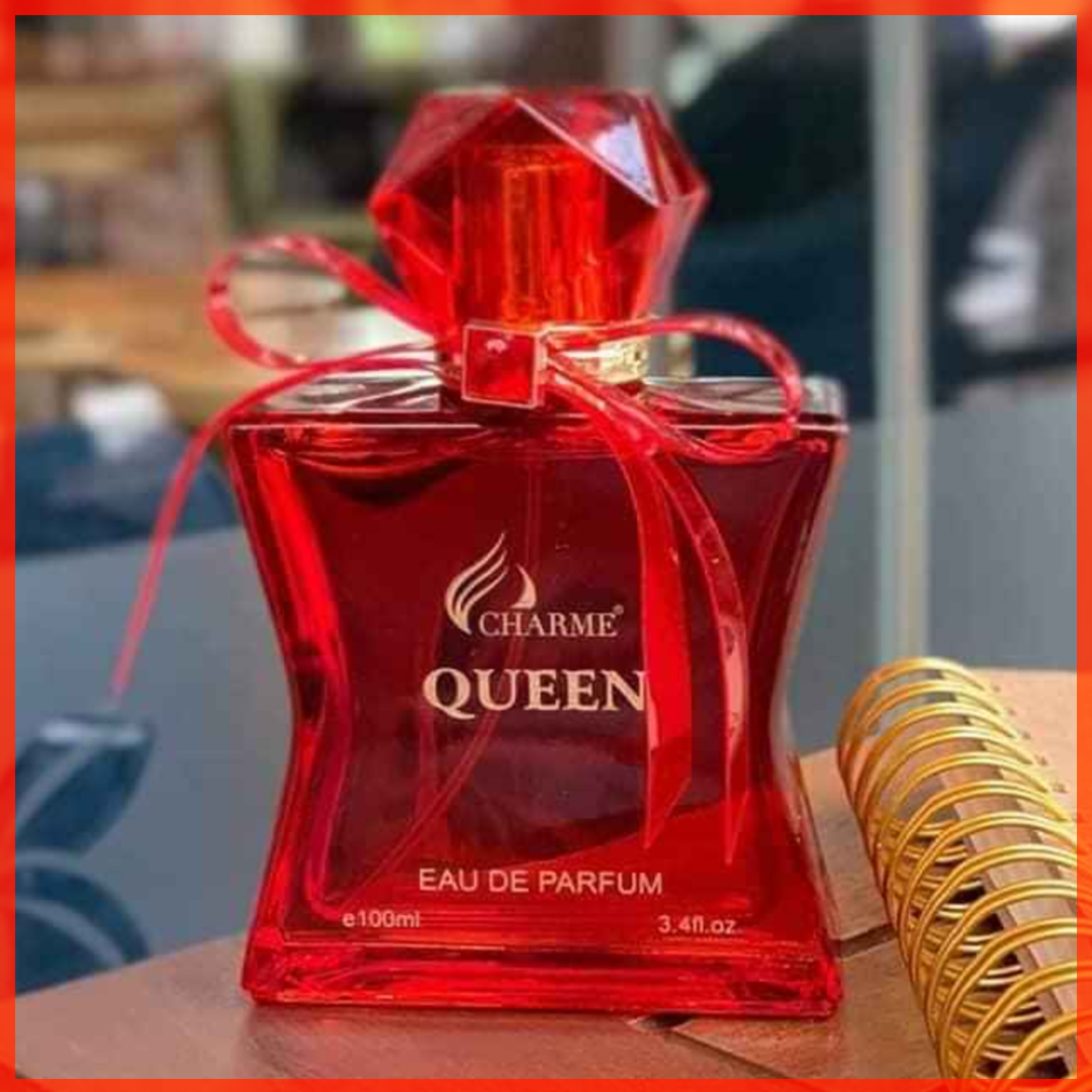NƯỚC HOA NỮ CHARME QUEEN 100ML