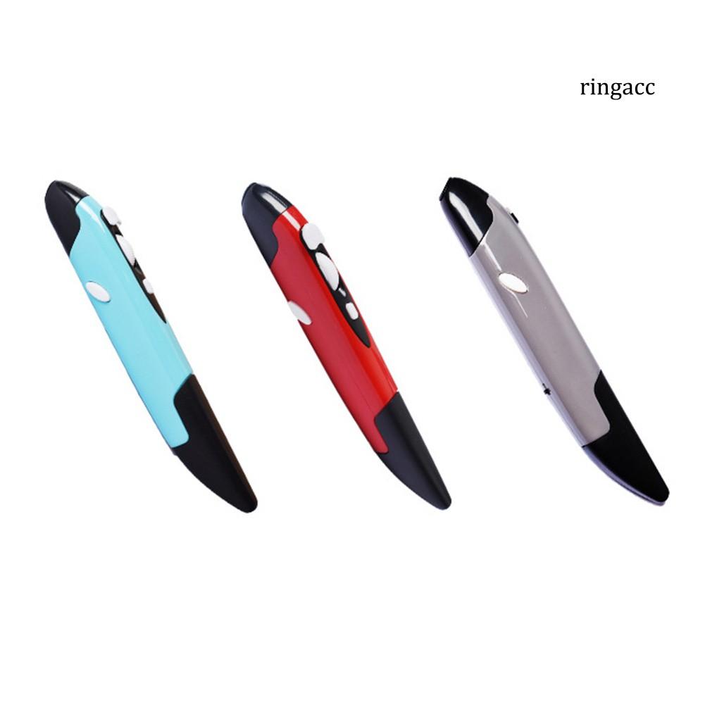 Chuột Không Dây Dpi 2.4g Điều Chỉnh Được Cho Tablet Laptop Pc