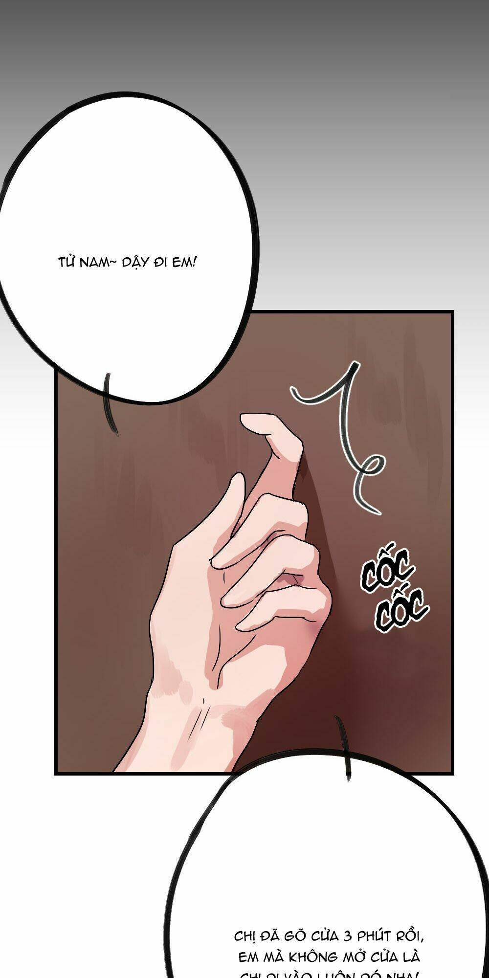 phải lòng em trai của bạn gái mình chapter 34 24