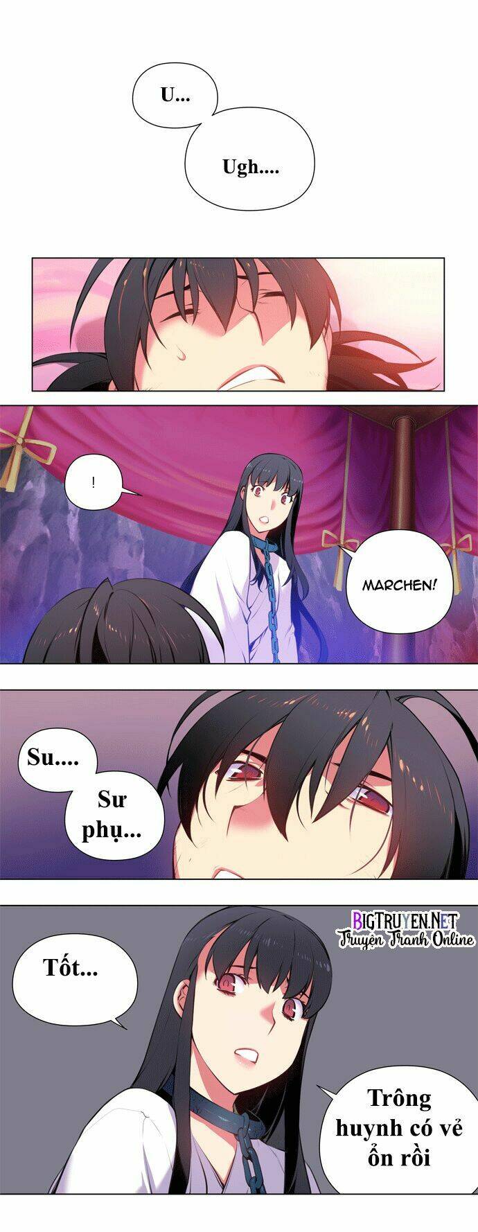 märchen: the embodiment of tales chapter 66 27