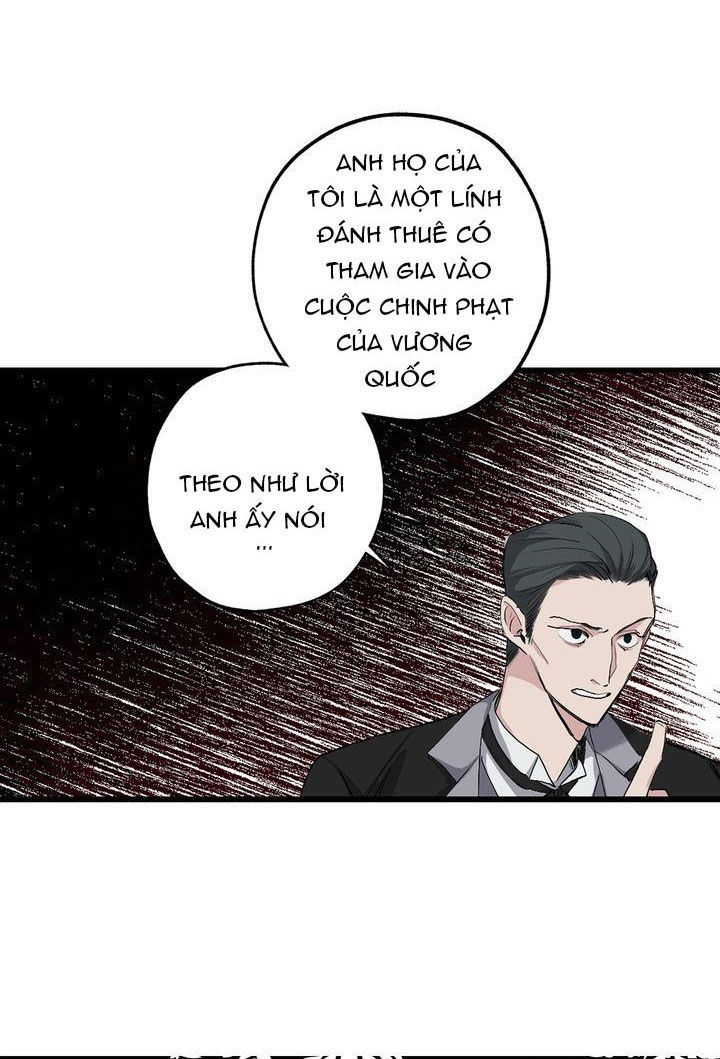 mối tình đầu của bạo chúa chapter 2 6