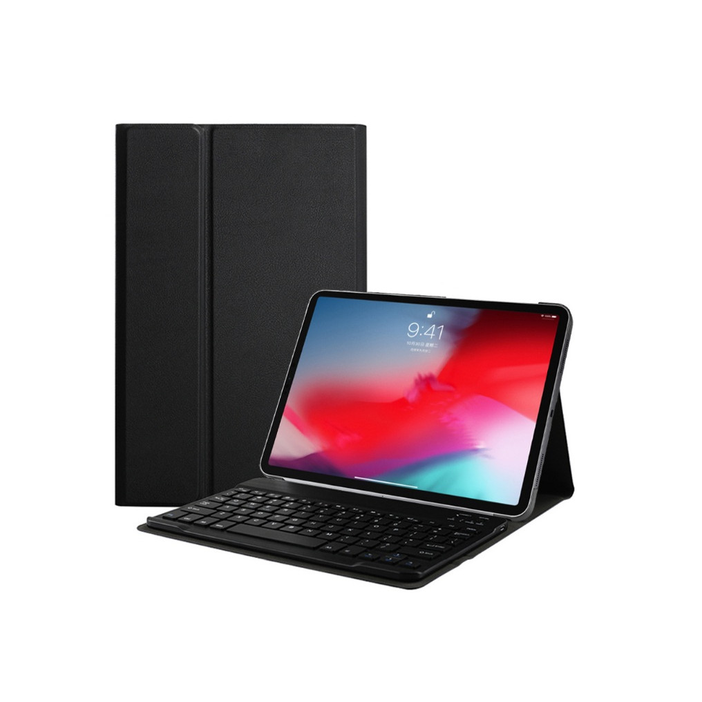 Bao da iPad Pro 11.0 inch ( 2020 ) kèm bàn phím Bluetooth Smart Case - Smart Keyboard