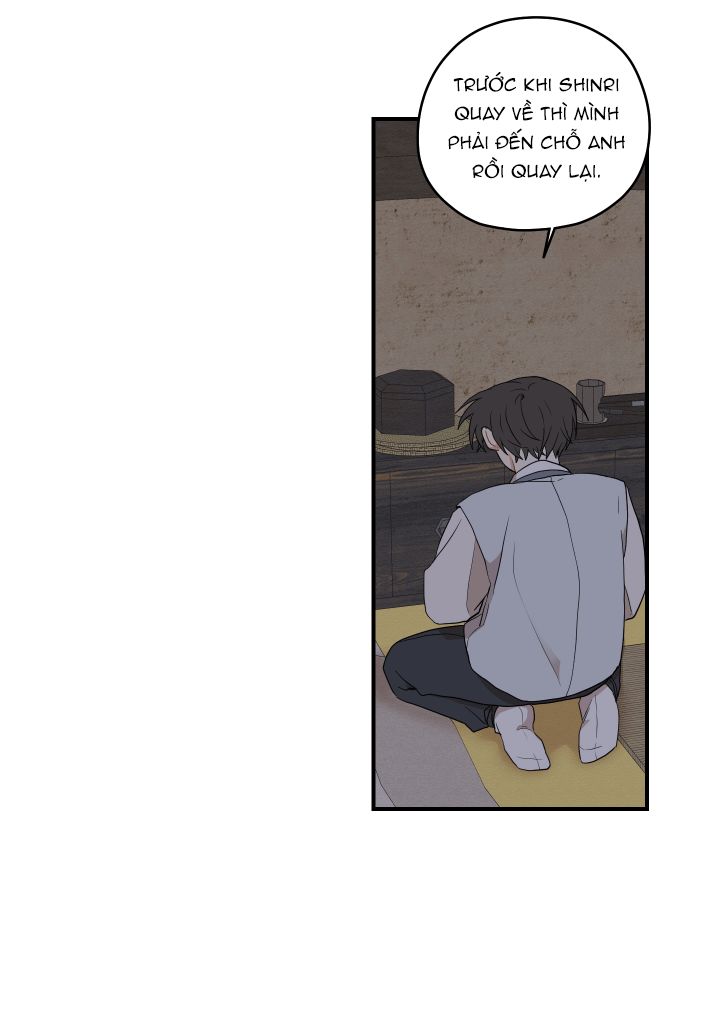 đường hoa liên kiều rơi chapter 27 35