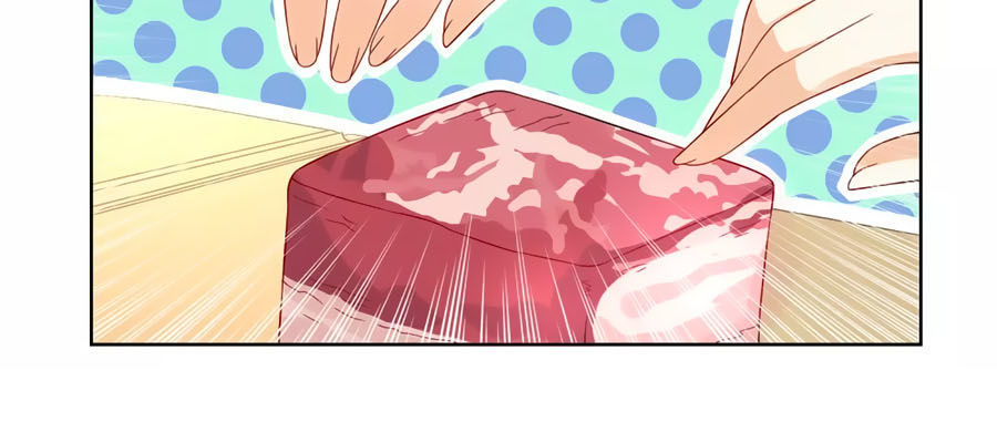 trù nương hoàng hậu chapter 57 5