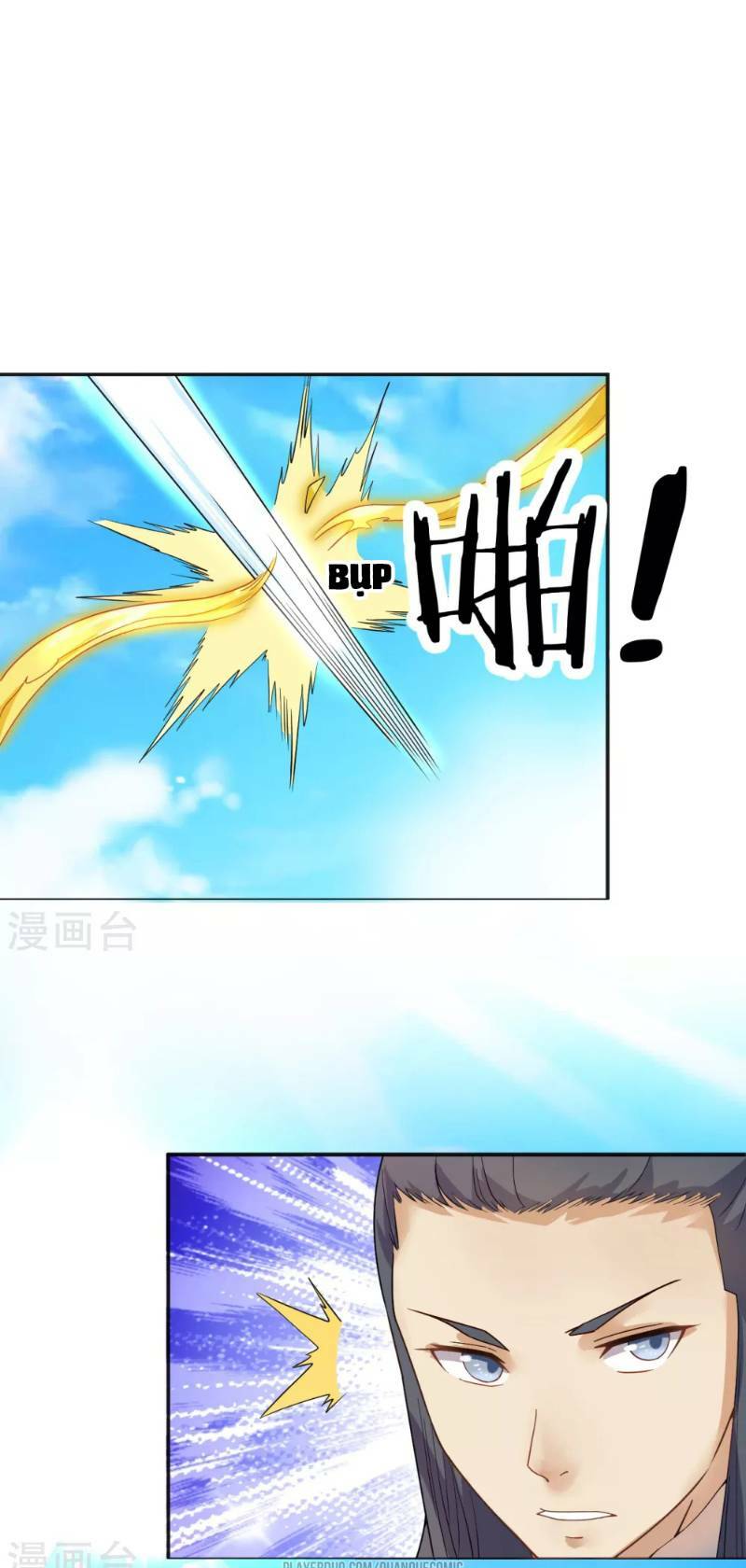 đạo ấn chapter 7 32