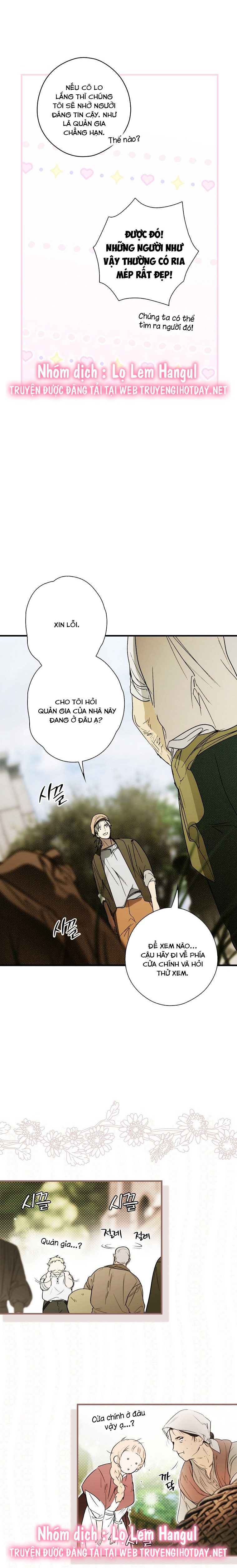 cổ tích về người mẹ kế chapter 129.2 1