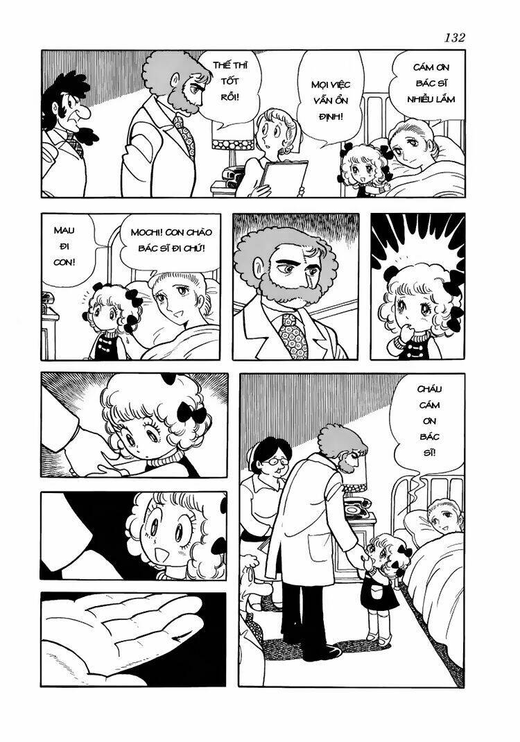 bác sĩ quái dị chapter 45 22