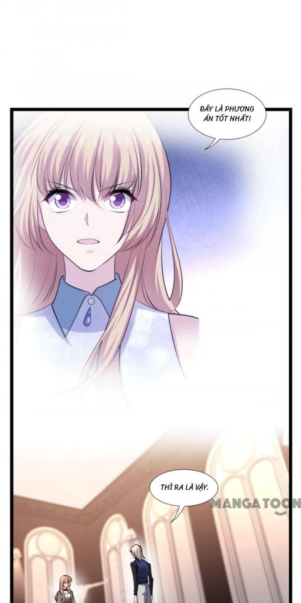 ảnh hậu lão bà không được chạy chapter 227 17