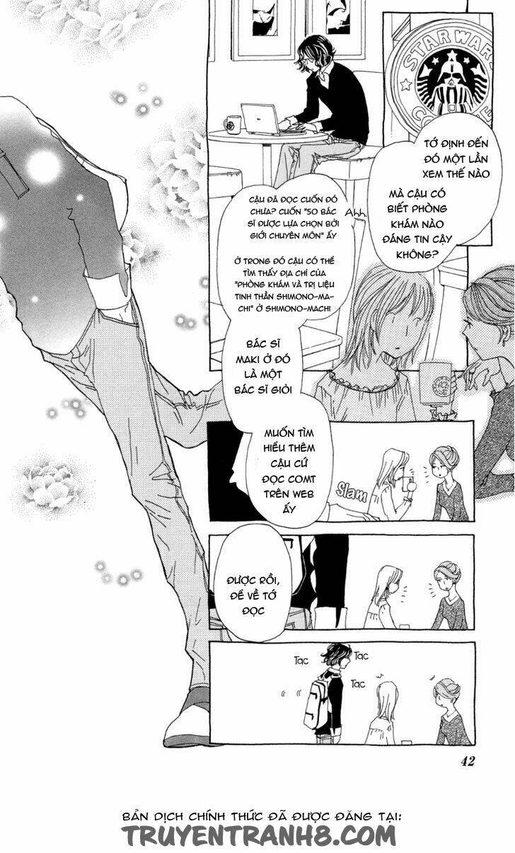 chị tôi lấy chồng chapter 2 10