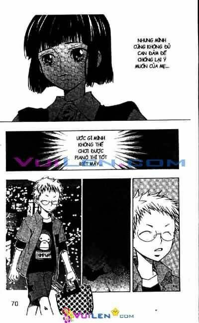 tiên nữ giáng trần chapter 16 70