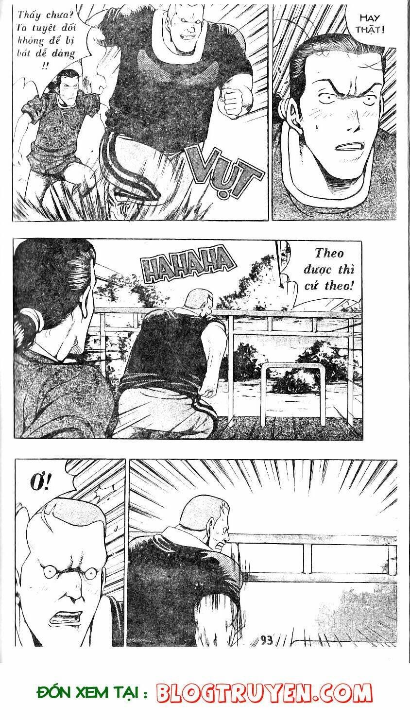 kid gang chapter 119 11