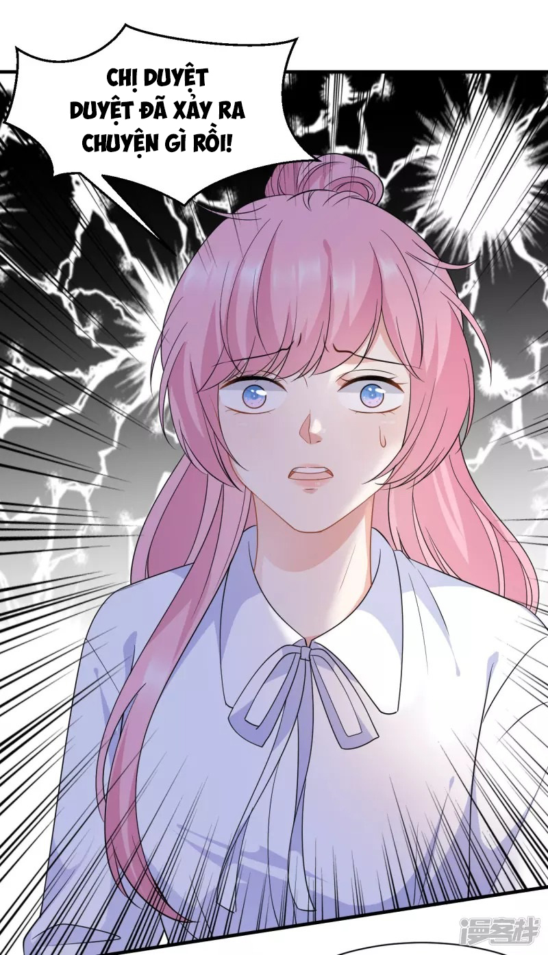 [16+] đại tiểu thư có thể có ý đồ xấu chapter 42.2 1