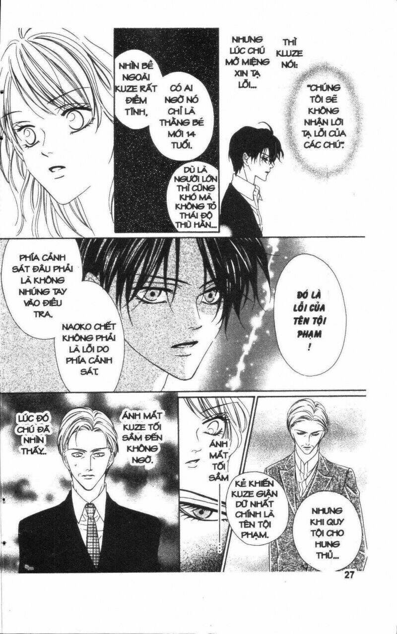 007 phá án chapter 7 21