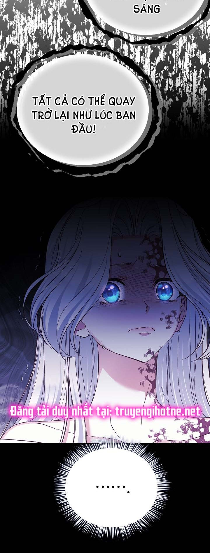 trở thành vợ thái tử quái vật chapter 74.2 12