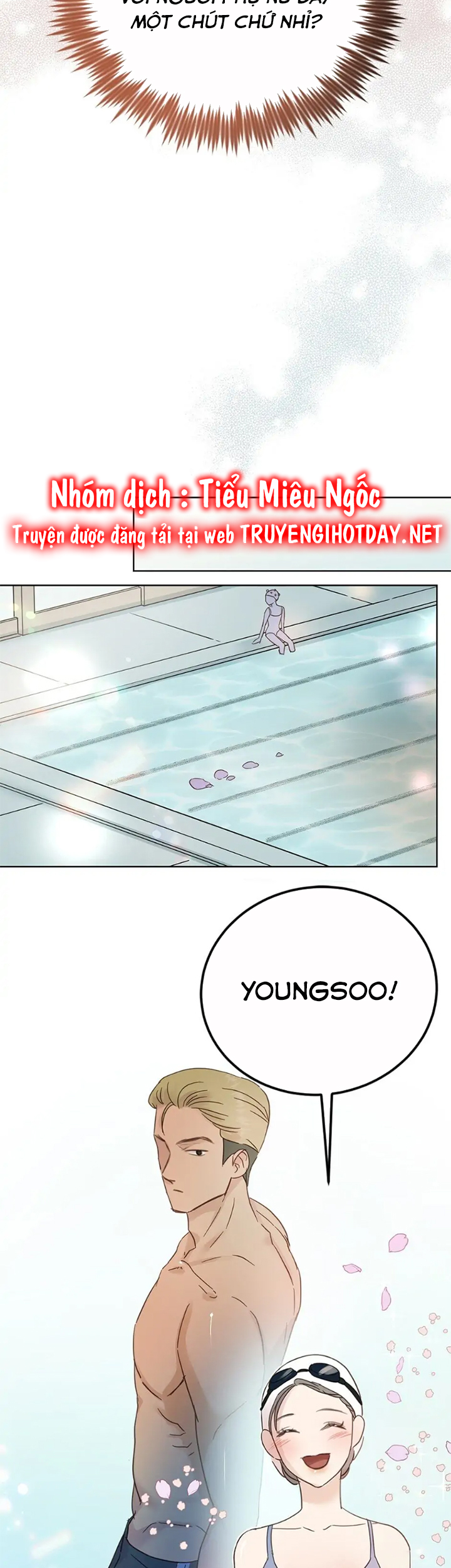 sự trả thù ngọt ngào của vợ tôi chapter 38 6