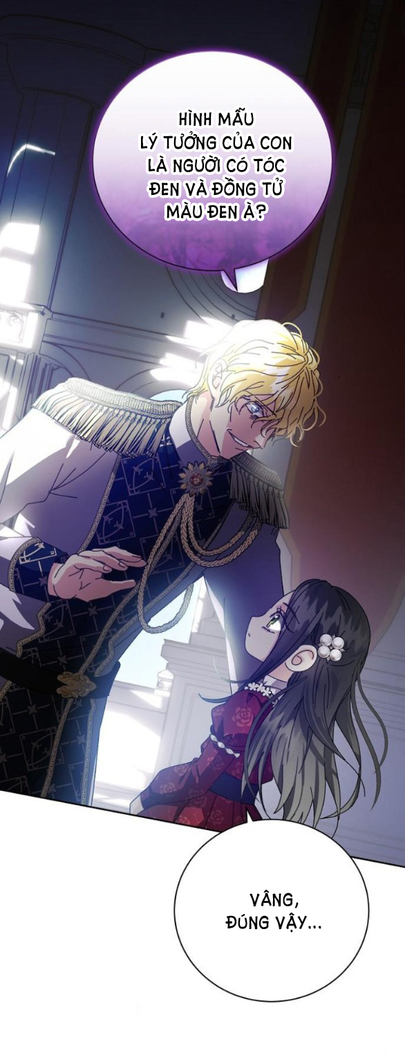 chiếm hữu trái tim bạo chúa chapter 4.1 18