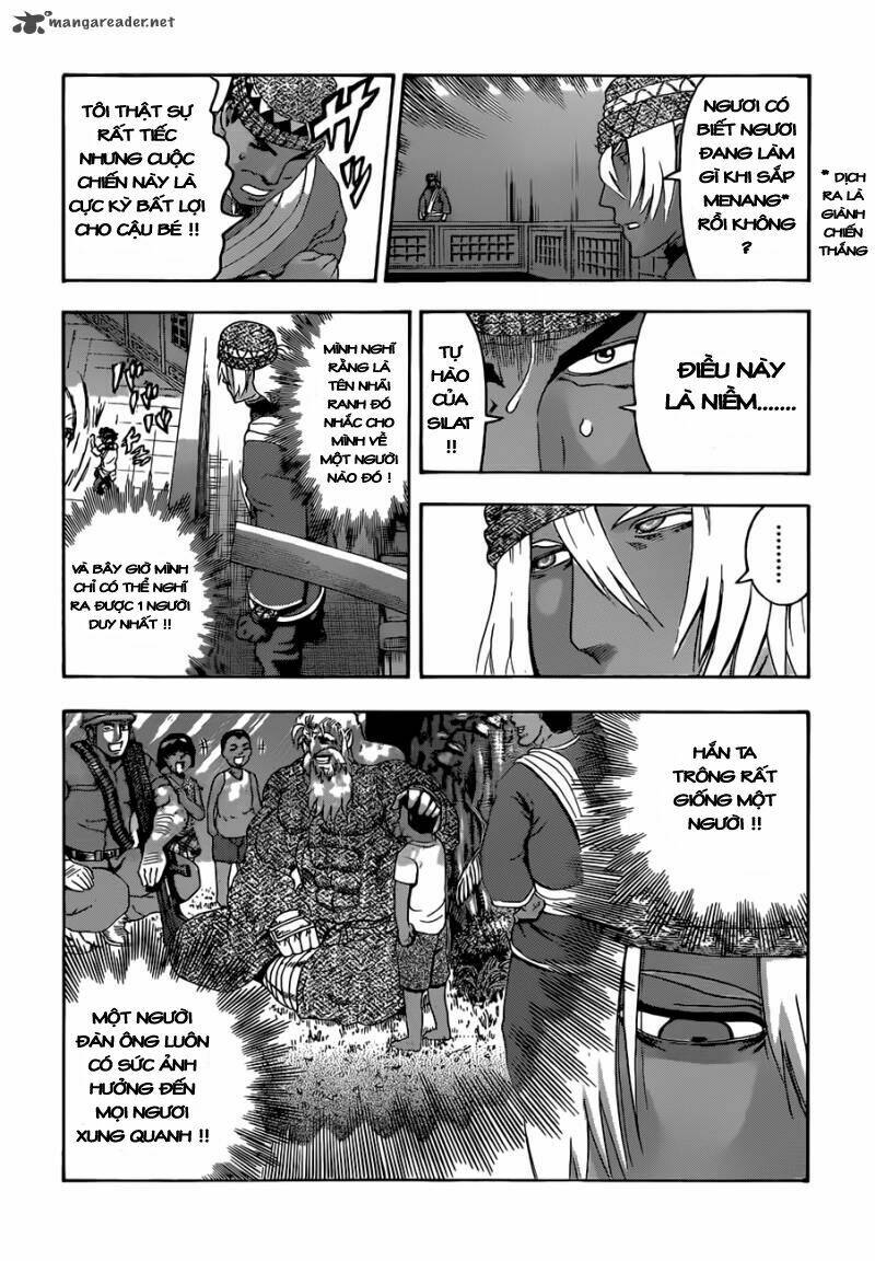 history's strongest disciple kenichi chapter 462 12