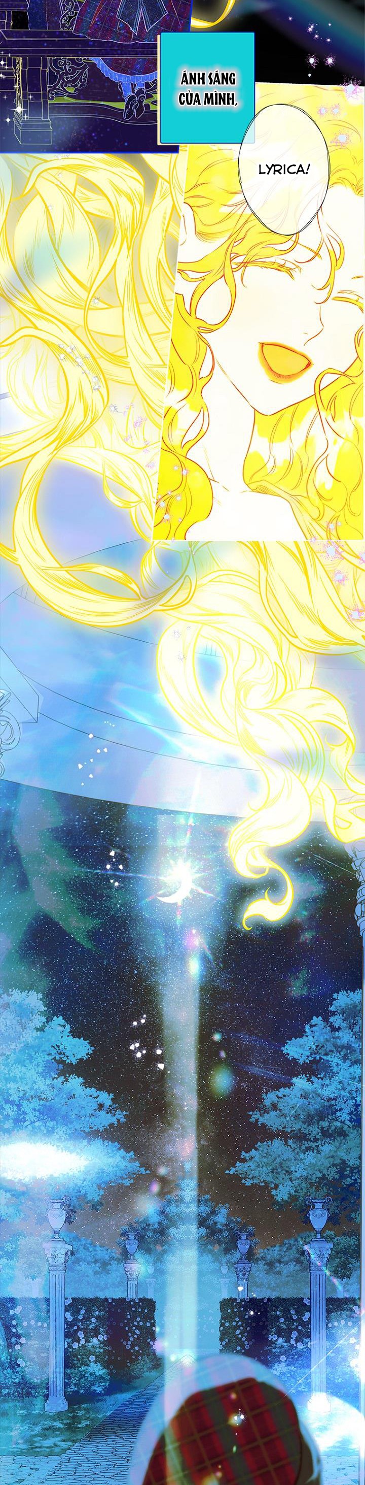 mẹ tôi kết hôn một lần nữa chapter 52 11