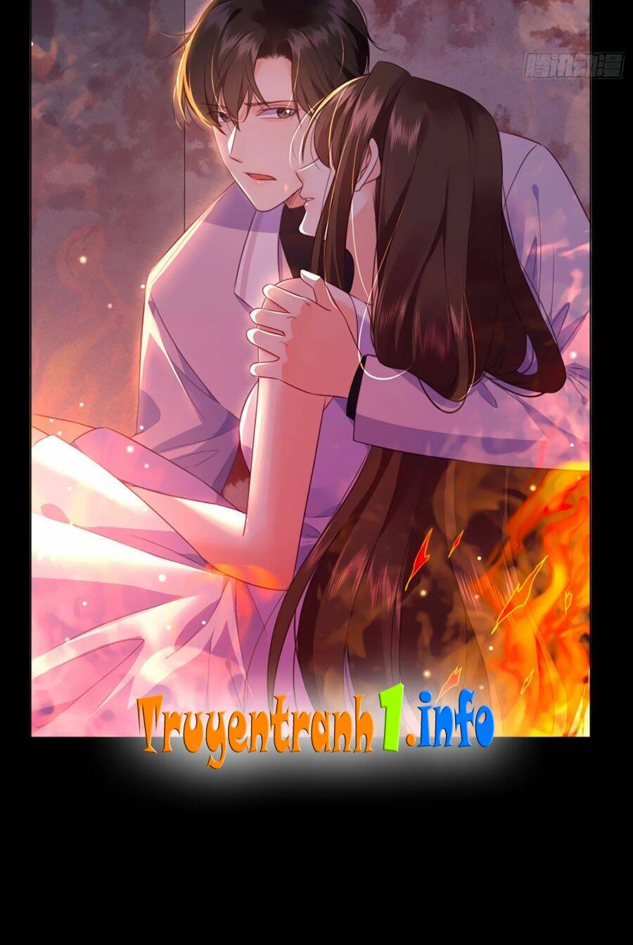 nữ vương tàn nhẫn chapter 15 5