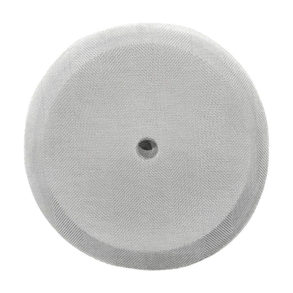 3pcs Filter Net Wire Mesh Filter Screen French Press Replacement Mesh Sieve