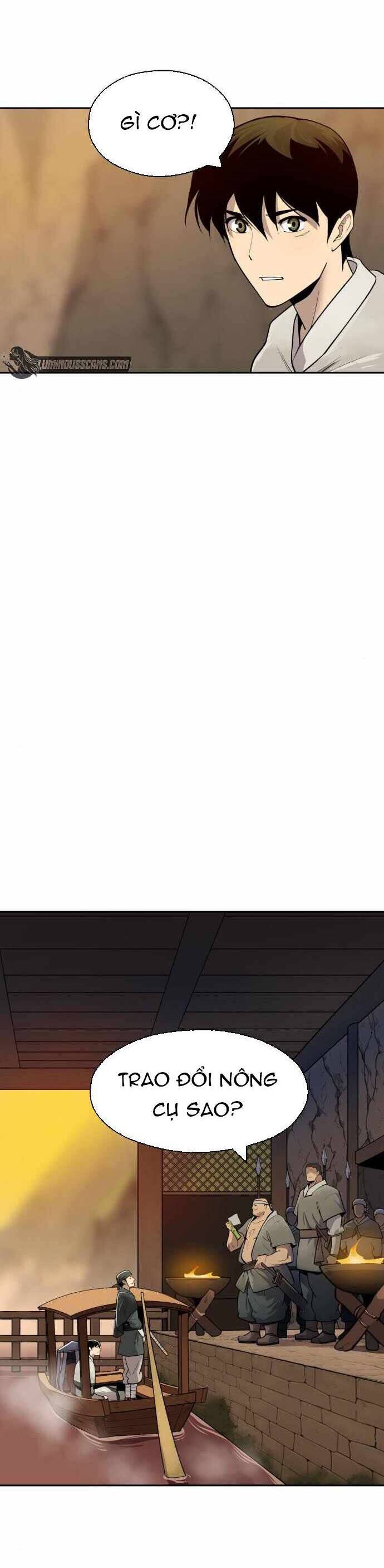 thiếu niên kiếm sư chapter 38 15