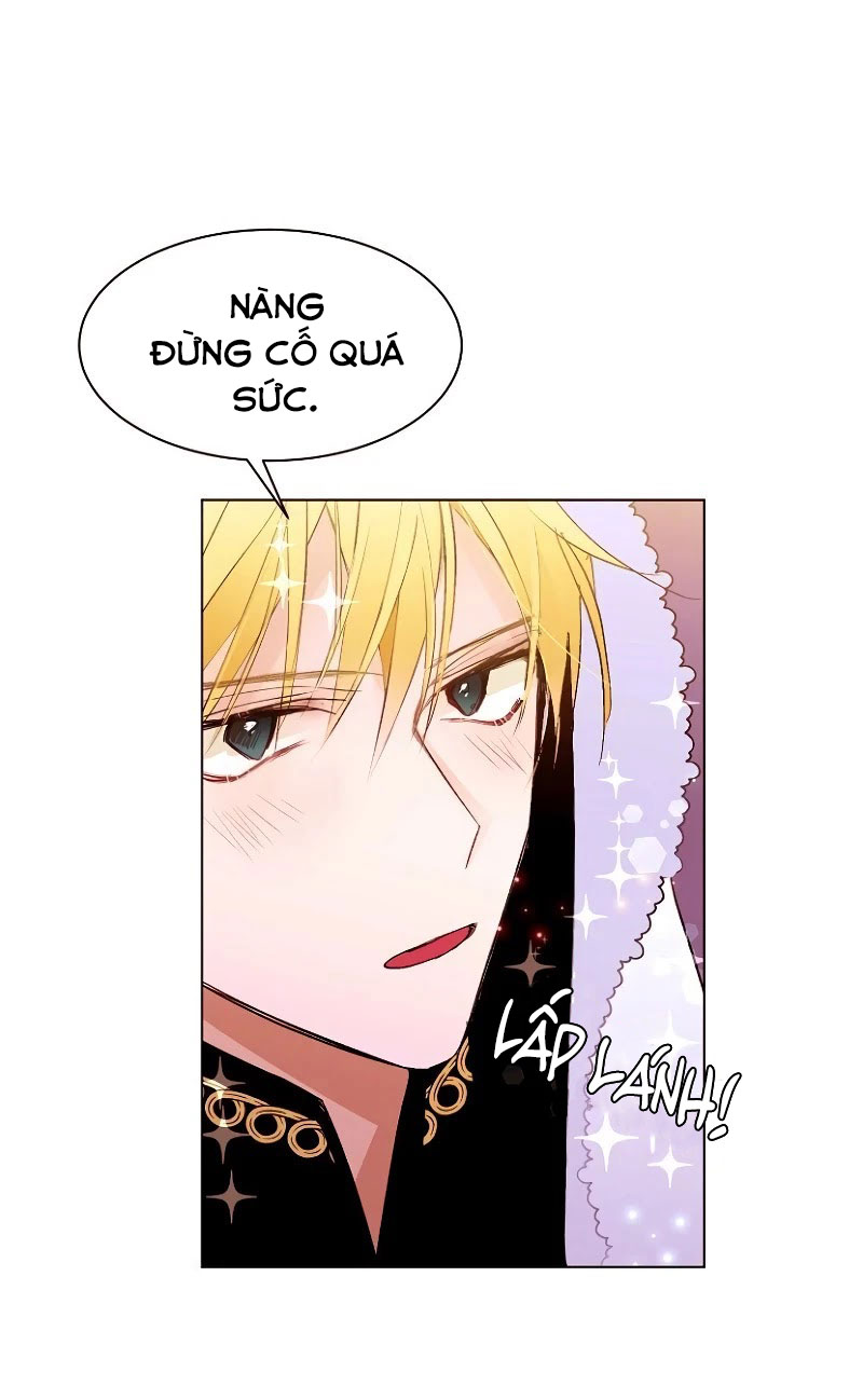 cuộc sống nhàm chán của quý cô tái sinh chapter 31 32