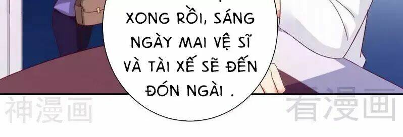 phục thù thiếu gia tiểu điềm thê chapter 84 21