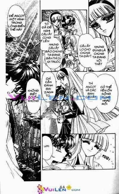 hiệp sĩ phép màu chapter 4 43