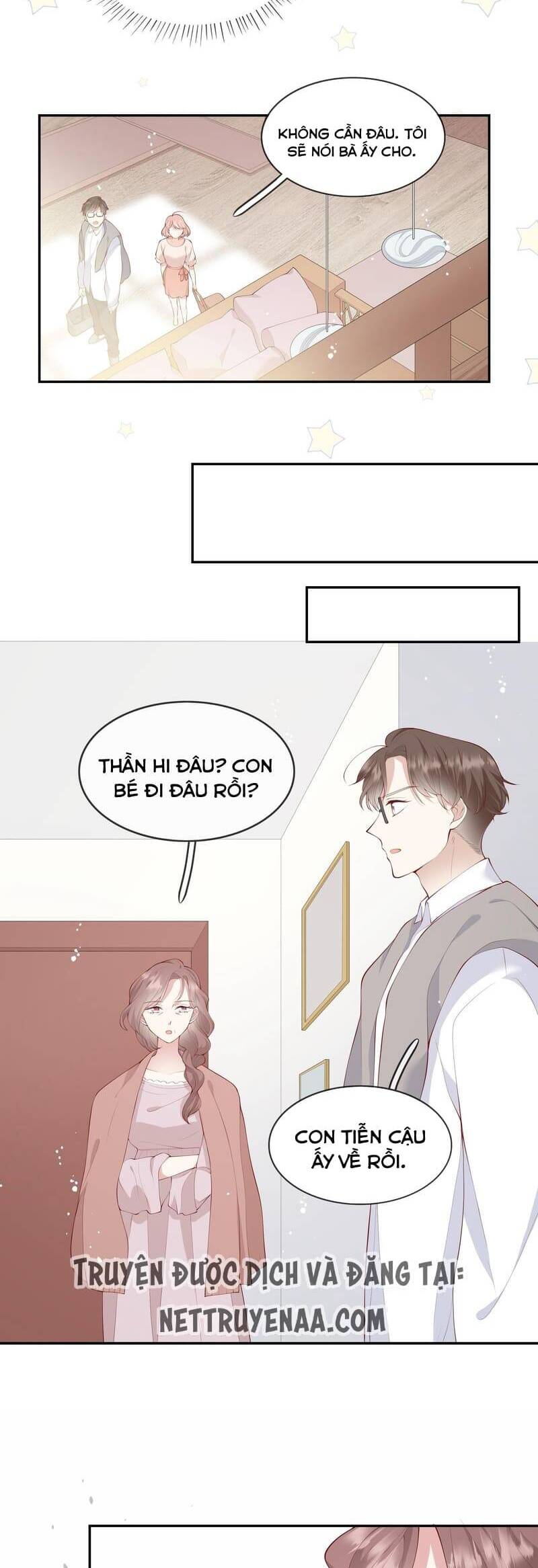 làm ơn đừng quá kiêu ngạo chapter 39 23