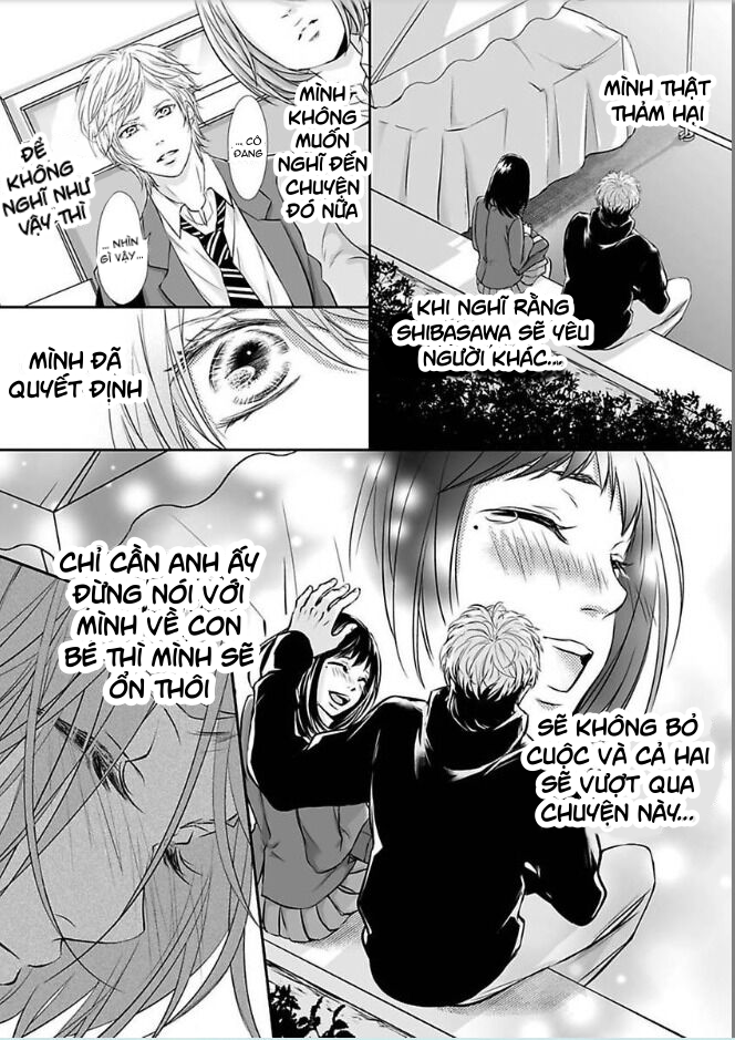 cơ hội thứ hai chapter 13.1 16