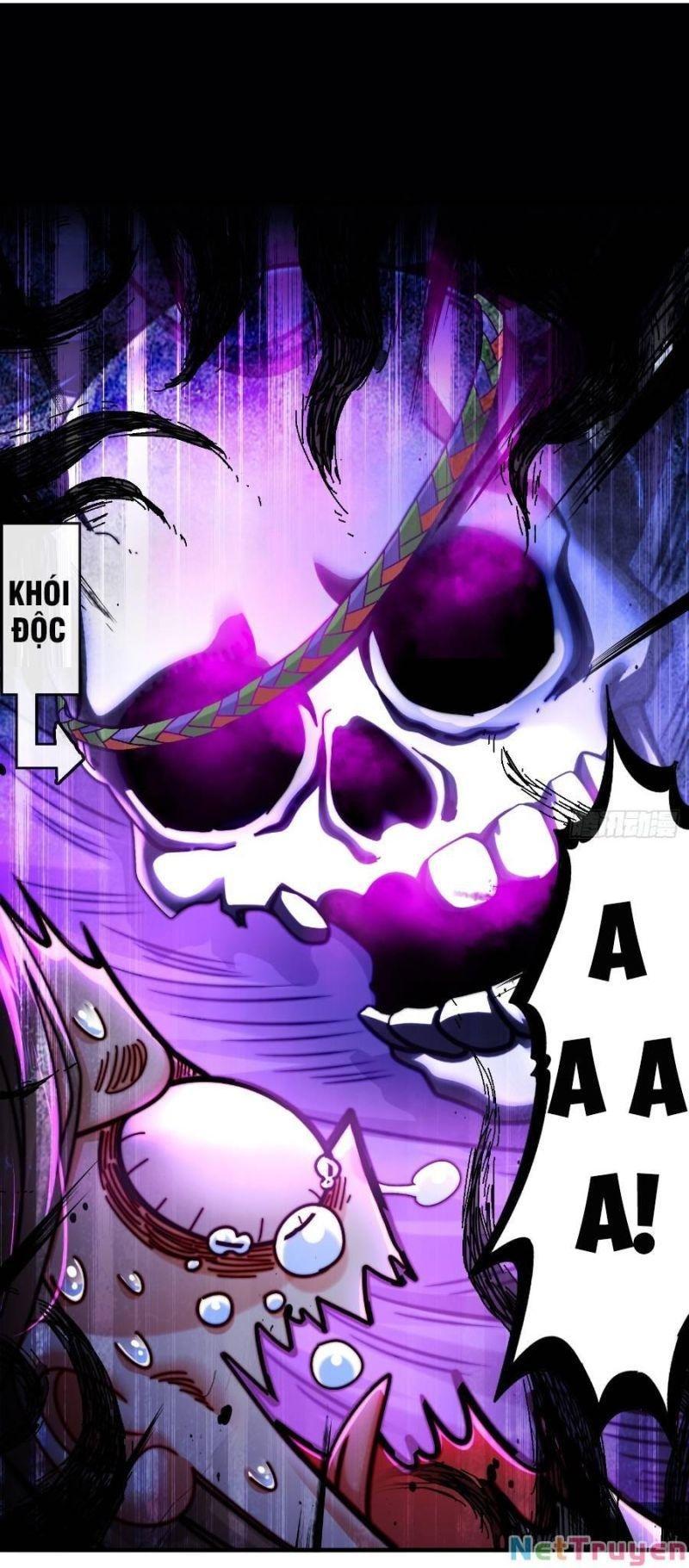 tuyệt sắc đạo lữ đều nói ngô hoàng có thể chất vô địch chapter 21 23