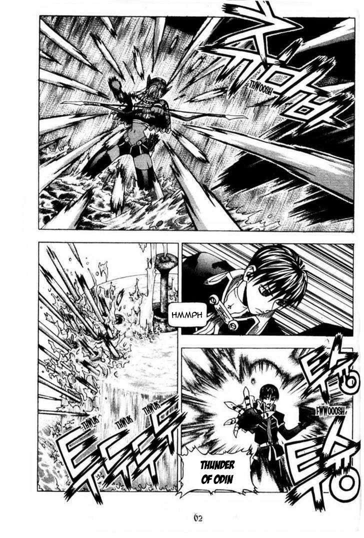 ragnarok - into the abyss chapter 88 6