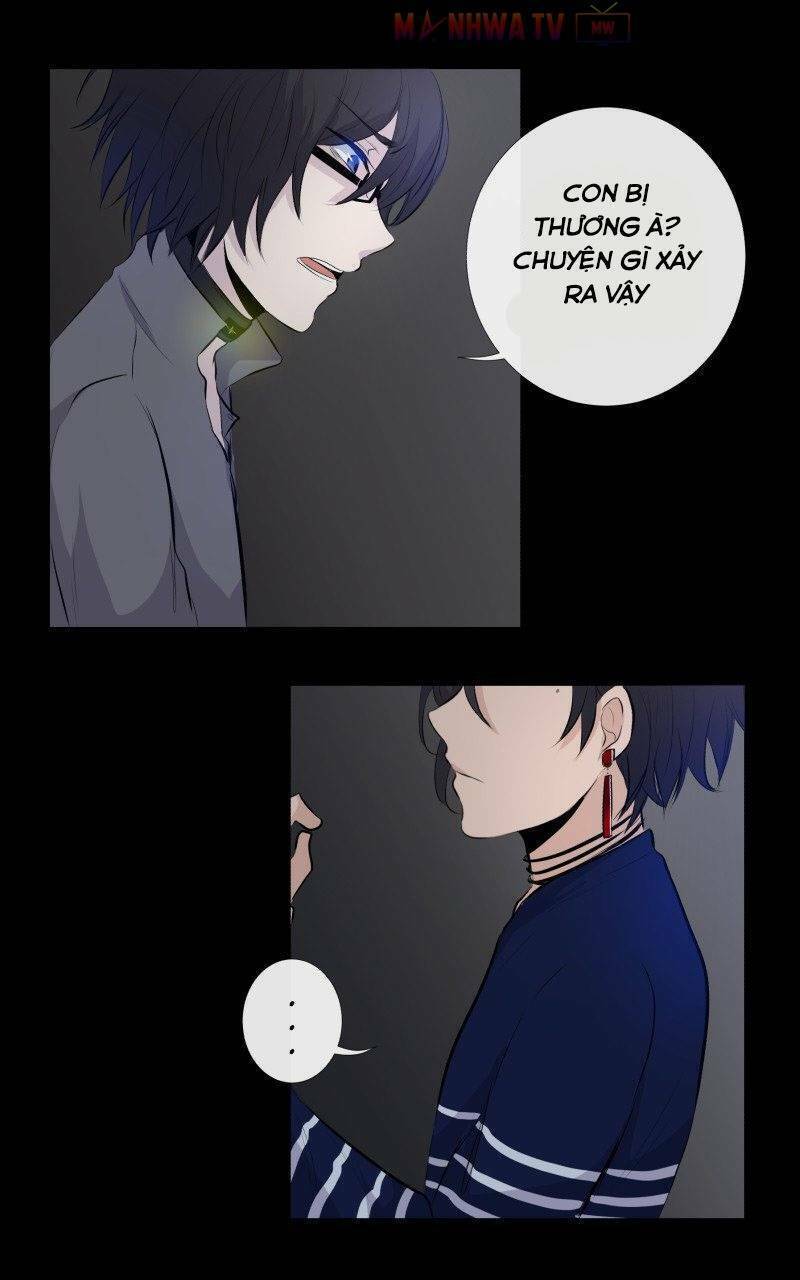 Trọng Sinh Mạc Thế Chapter 30 28