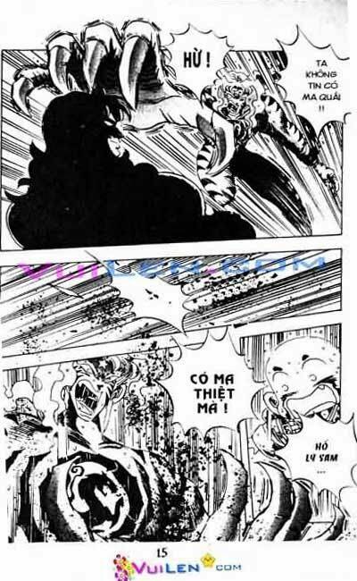 những người bạn tốt chapter 13 16