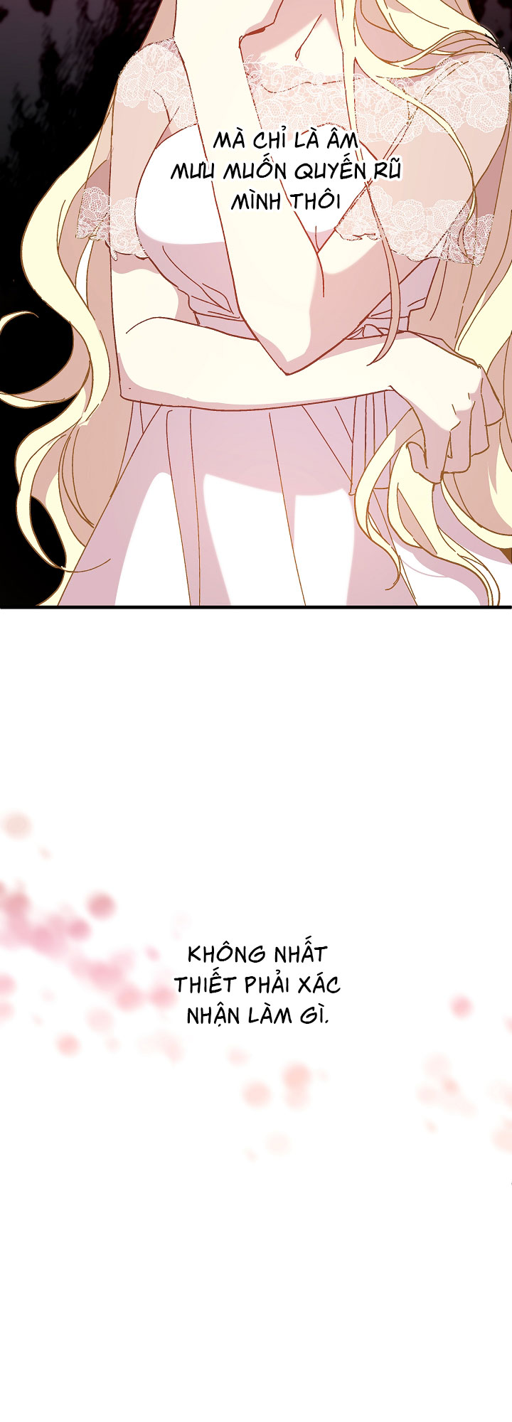 công chúa giả điên chapter 18 27