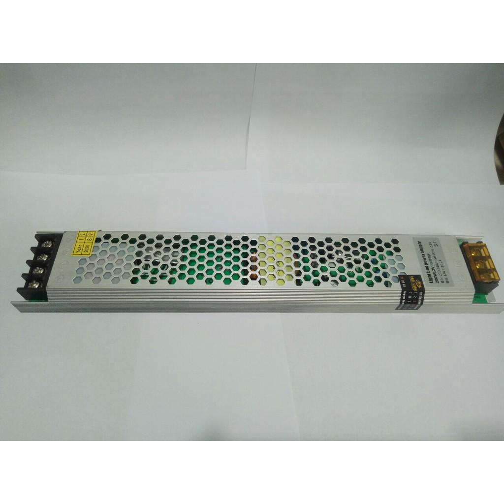 Nguồn tổ ong dạng đũa 16.7A- HL12-16.7A