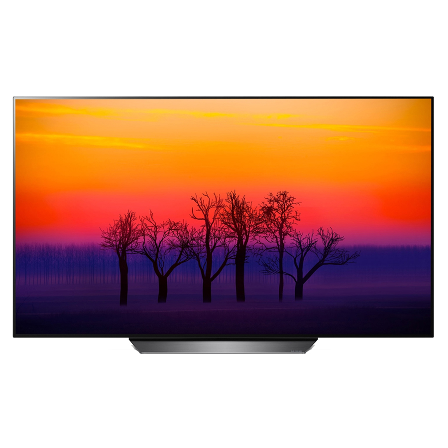 Smart Tivi OLED LG 55 inch 4K UHD 55B8PTA - Hàng chính hãng