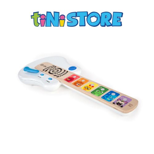 tiNiStore-Đồ chơi đàn ghita có đèn và âm thanh Baby Einstein 12396