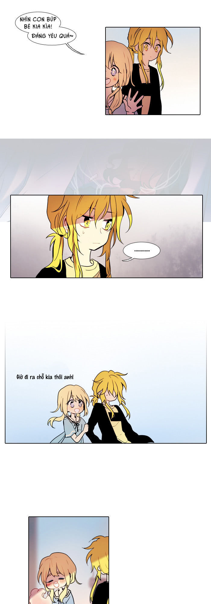 end & save chapter 20 8