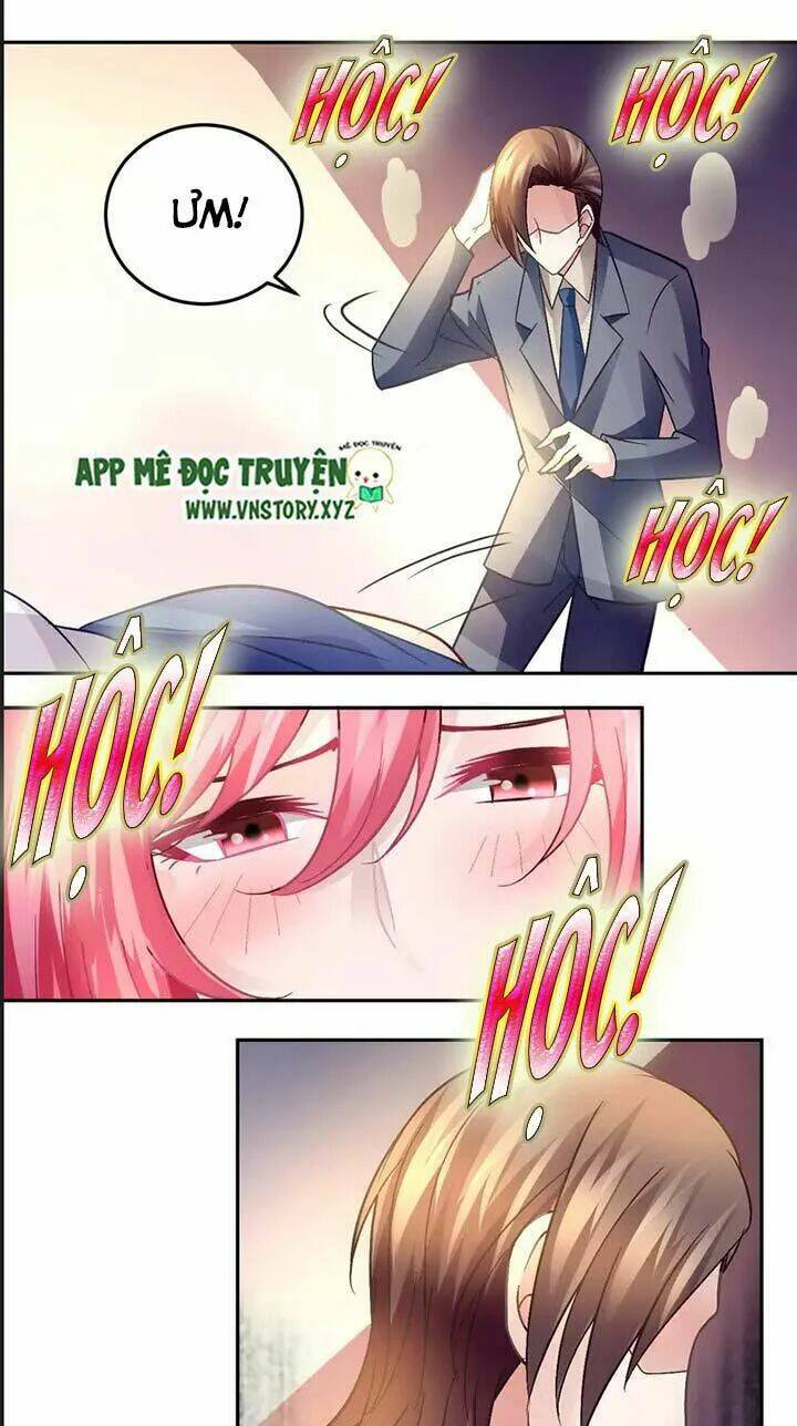 trò chơi săn tình - tổng tài khó kìm lòng chapter 23 6