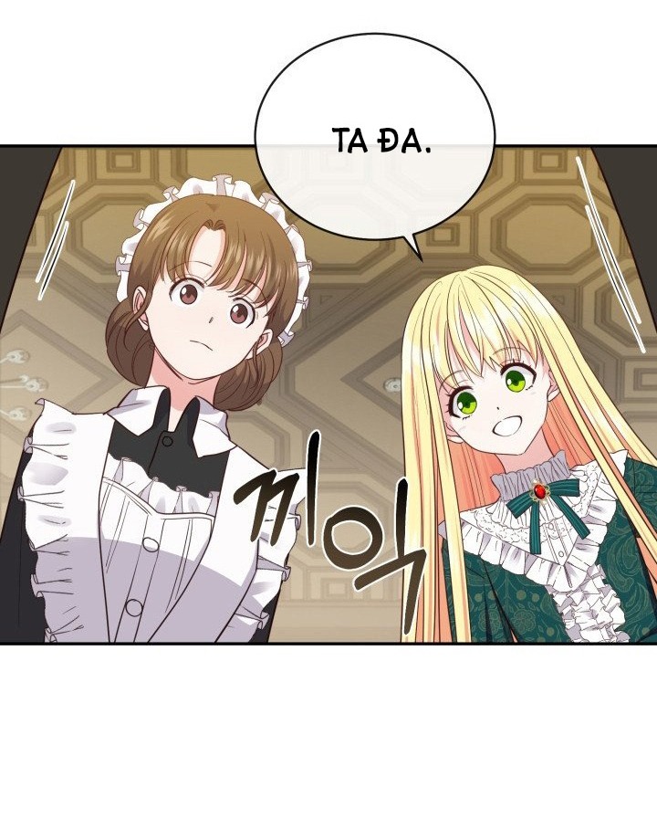 trở thành vợ thái tử quái vật chapter 4.2 29