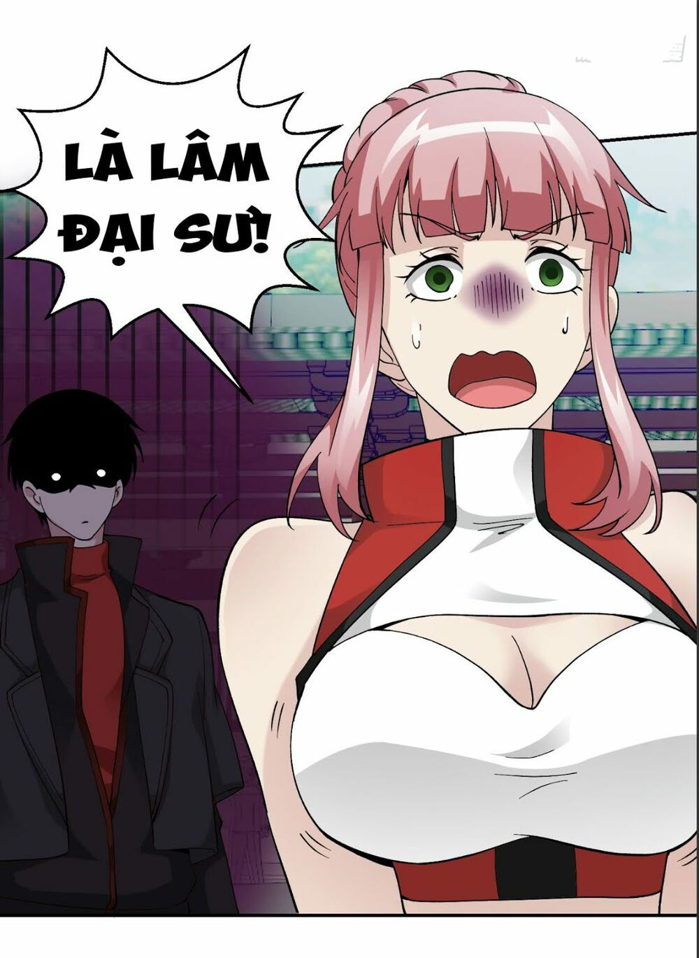 ta chẳng qua là một đại la kim tiên chapter 26 22