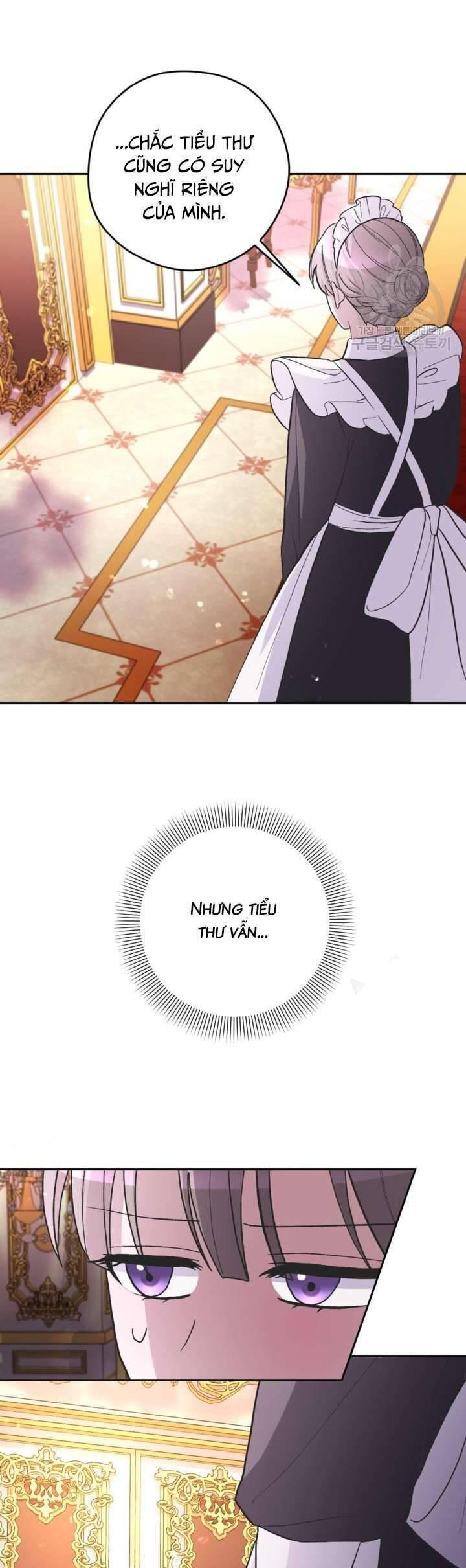 hầu nữ nắm giữ dây xích của bạo chúa chapter 17 4