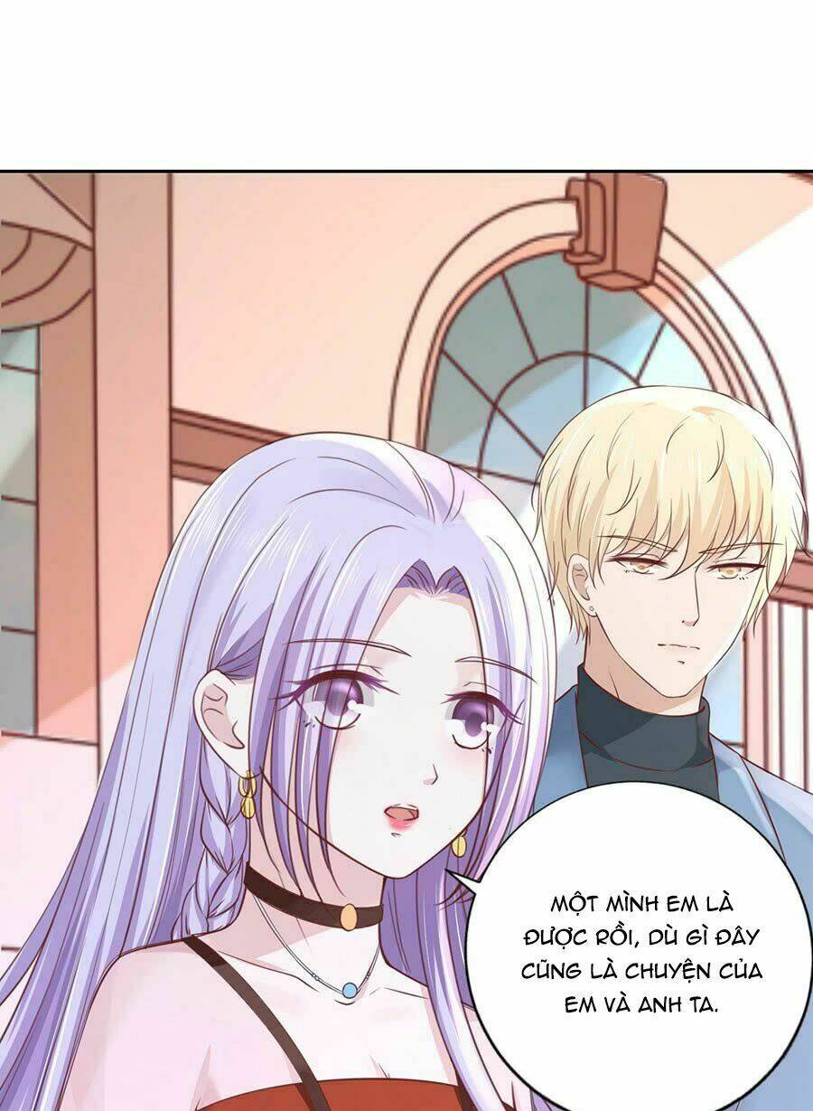 liệt ái tri hạ: series mật đào tiểu tình nhân chapter 252 16