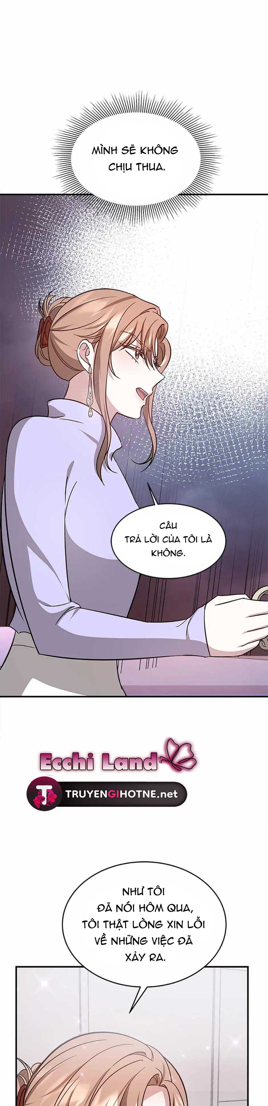 Làm Chồng Tôi Đi chapter 6.2 - Trang 16