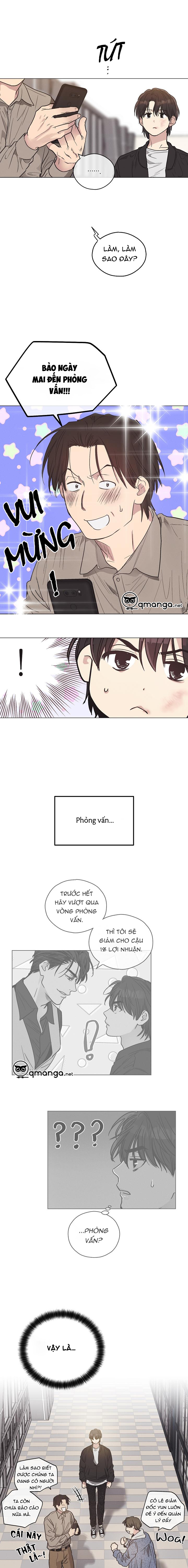 phục thù chapter 5 12