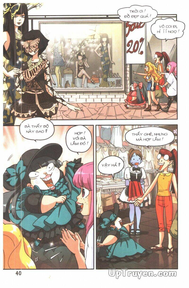 học sinh chân kinh chapter 10 42