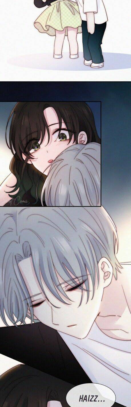 nếu ngày đó chúng ta chưa quen biết chapter 47 19