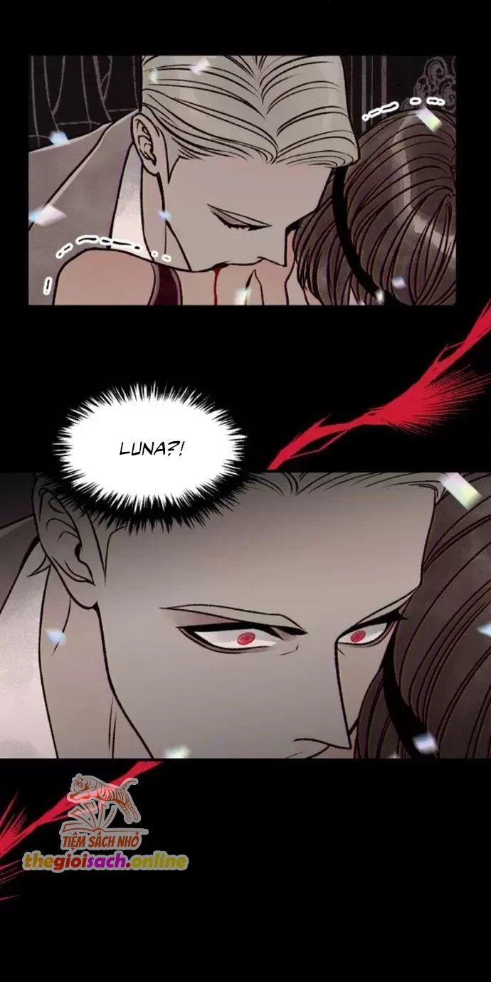 [18+] nguyệt mị moonstruck chapter 3 70