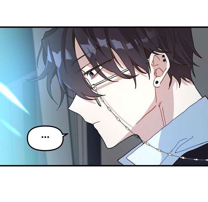 công chúa giả điên chapter 8 49